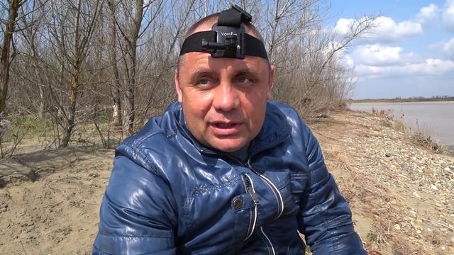 Рыбалка НАКРЫВАЛКОЙ. Чернопуз на Кастинговую сеть.Познавательная ловля смотреть онлайн