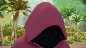 Соник Бум RYTP: Тейлз и общество СИТХОВ