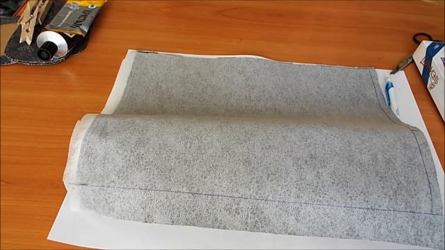 Кровать для кукол своими руками. Мастер класс