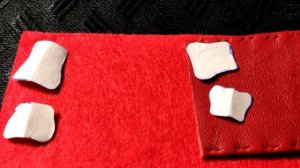 Hand made урок на ногавки для игрушечной лошади
