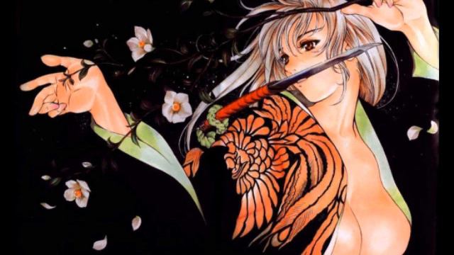 Maya Natsume Hentai