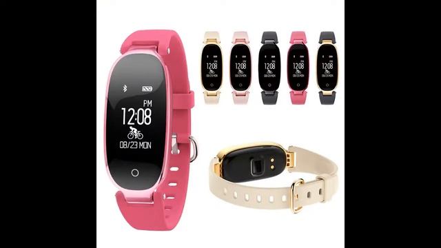 ЧТО ПОДАРИТЬ ДЕВУШКЕ НА 8 МАРТА? смотреть онлайн