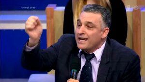 Араик Степанян о происхождении армян