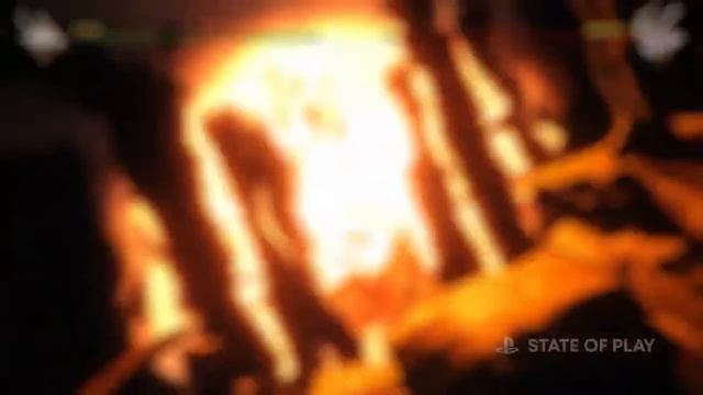 State of Play Brings Massive Game Reveals And Nintendo's Big US Launch Announced | News Wave смотреть онлайн