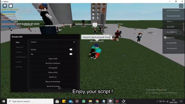 How To Hack Ragdoll Engine 2021 ! PasteBin Script смотреть онлайн