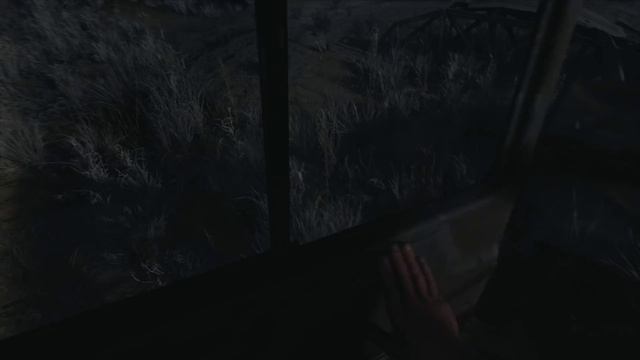 АРТЕМ УЧИТСЯ ЛЕТАТЬ - Metro Exodus прохождение (Метро: Исход) - Часть 15. PC [4K] Метро 2019 смотреть онлайн