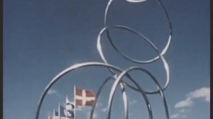 Всемирный совет церквей. Уппсала, 1968 г.