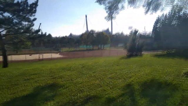 Безлимит за копейки. Спорт в Германии. Как быть в форме. ZHS. смотреть онлайн