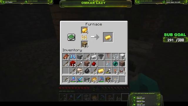 Minecraft Hindi Live Stream | Minecraft Storage Room Build | Minecraft | Minecraft Java Edition смотреть онлайн