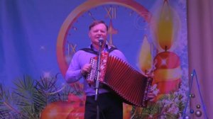 "Ты мне подари судьба", (Может быть, я не везуч, может быть). ГАРМОНЬ. Поёт Андрей Звонарёв. (кавер
