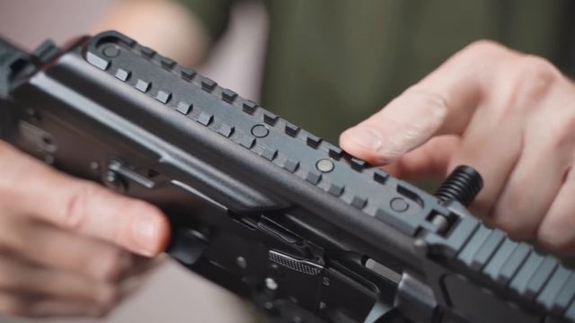 Как выбрать свою Сайгу? смотреть онлайн