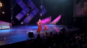 Ландыш Нигматжанова бер атна балалы солянка
