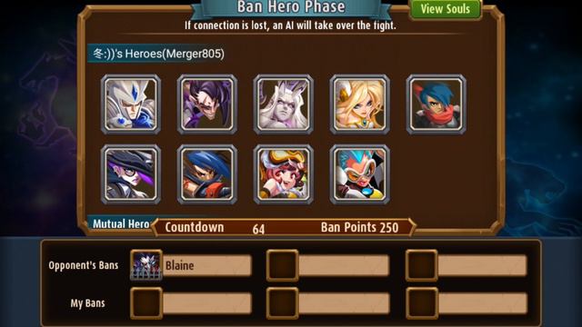 Как найти и обезвредить самых опасных врагов в турнире зверя [Magic Rush: Heroes] смотреть онлайн