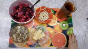 РАЦИОН ДЛЯ ПОХУДЕНИЯ 17 декабря  интервальное голодание