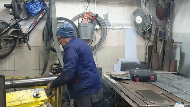 много собачек и разное о работе.