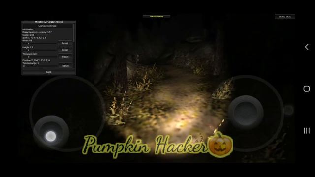 Forest 2 - MOD MENU [V1] смотреть онлайн