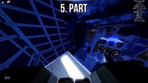 GRAPPLER (How To Get & Locations) | Roblox Parkour Reborn