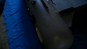Лодка абакан 380 jet light 2 месяца спустя 3