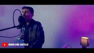 Monster Skillet Cover en Español ( Idahin Dirc Castillo )