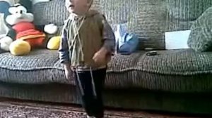 Классная новая версия песни "кара кум"