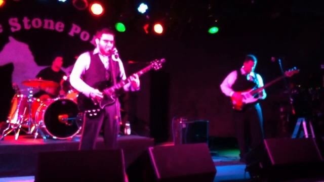 Harvey Djent-Tap Water/Cloud's Strife/Darklord Dysfunctional/The Longest Journey/All Beacuse I смотреть онлайн