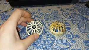 Пожарная сигнализация. Как это работает.