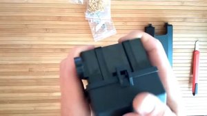 Универсальный блок реле и предохранителей