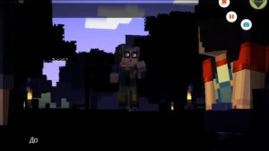 Где скачать Minecraft Story Mode