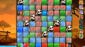 Pet Rescue Saga Level 3278