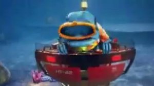 Crazy Frog 2