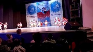 Тантана, Ой ниточка тоненькая. (дети 7 - 4 года)