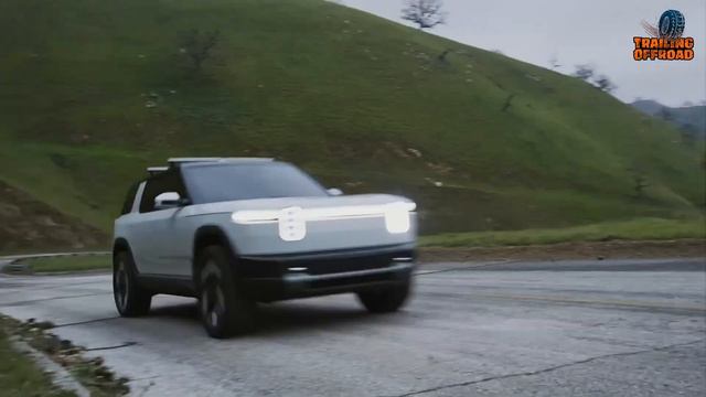 Rivian R2 vs Tesla Model Y: Which One Should You Get and Why? смотреть онлайн