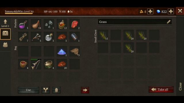 Exiles Guide to Unlimited Rushes for Stormfall: Saga of Survival
