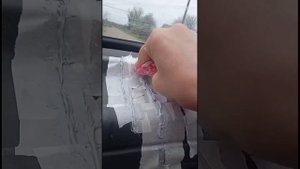 убрать трещины с приборной панели автомобиля и вернуть ей цвет и блеск быстро и дёшево!!