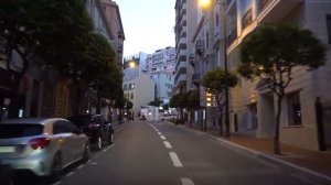 Путешествуем по миру вместе,КНЯЖЕСТВО МОНАКО