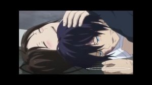 Аниме клип- я тут жив для тебя