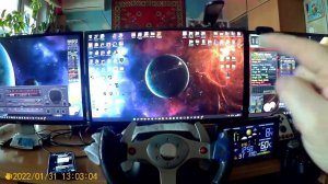 Просто Жизнь 01 02 22