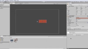 Как создать UI - пользовательский интерфейс в Unity?