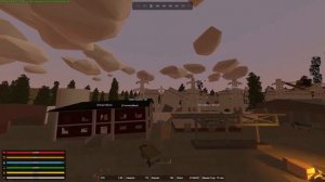 🏆UNTURNED PVP ТУРНИР🏆 - 🏆1Й ЭТАП🏆