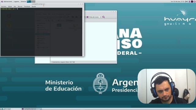 OPTIMIZAR Y LIMPIEZA EN LINUX ? смотреть онлайн