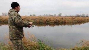 РЫБАЛКА НА РЕКЕ ИЖОРА | ЛОВЛЯ НА БЛЕСНУ, ВОБЛЕР И МЯГКУЮ ПРИМАНКУ