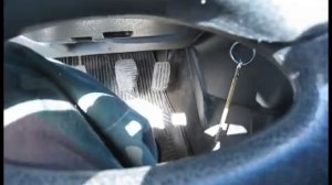 Проблемы по электрике Peugeot 406