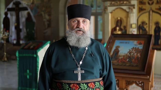 Как церковь относится к гороскопам? смотреть онлайн