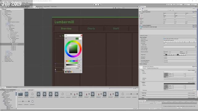 1 YEAR of Unity Game Development in 10 Minutes! смотреть онлайн