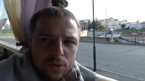 CHEbokSAry IMPRESSIONS feedback ЧЕБОКСАРЫ ОТЗЫВ впечатления ощущения travel Russia vlog влог