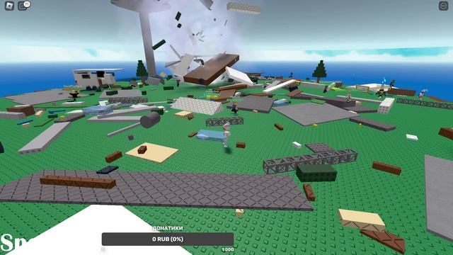 ?Субботний стрим по ROBLOX!? Играем в ROBLOX! Spomka STREAM| #roblox #spomka смотреть онлайн