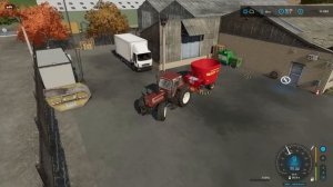 Купил КОРОВ за 5.000.000$ Farming Simulator 22 | ФЕРМА за 5 МИЛЛИОНОВ! #2