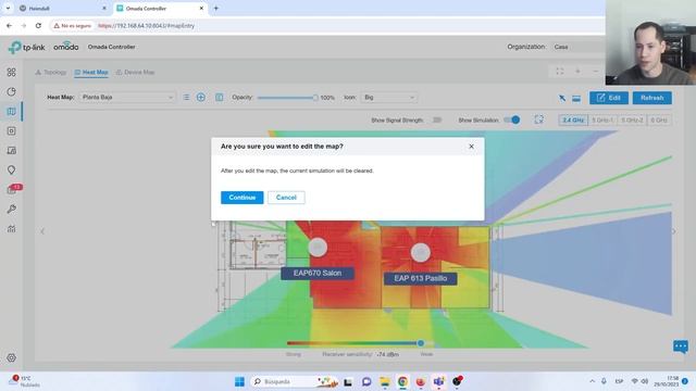 Simular y planificar redes WiFi para una cobertura perfecta! смотреть онлайн
