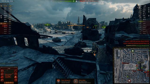 #11 Как проще всего взять Колобанова на КВ-4 смотреть онлайн