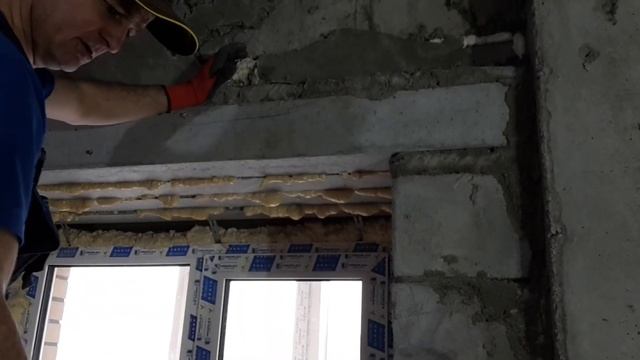 Косяки от застройщика. Будем исправлять!